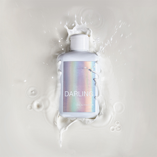 Darling - Tan Activator 150 ml - Voorbereiding Zon - Beauty Junkies