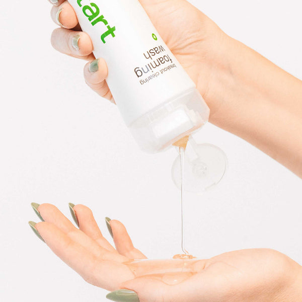 Dermalogica - Clear Start breakout clearing foaming wash - Beauty Junkies