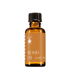 Mühle -  Baardolie 30 ml - Beauty Junkies