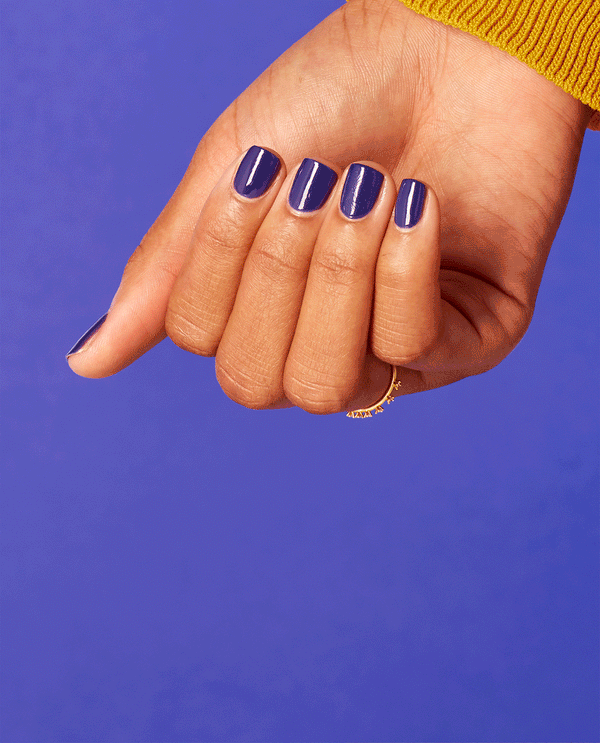 OPI Nail Lacquer - Do You Have this Color in Stock-holm? - Nagellak - Beauty Junkies