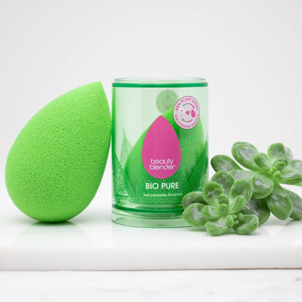 Beautyblender - Bio Pure make-up spons - Beauty Junkies