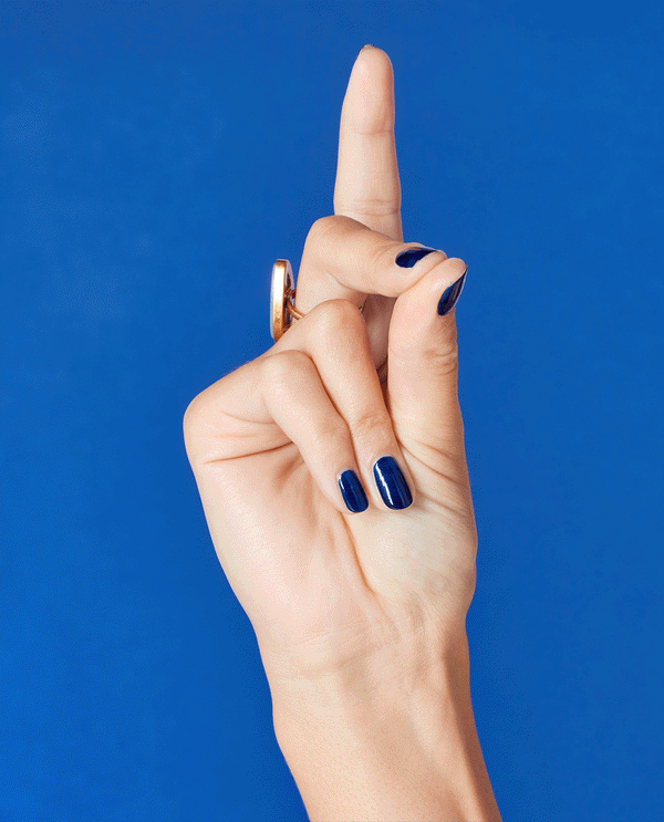 OPI Nail Lacquer - Chopstix and Stones - Nagellak - Beauty Junkies