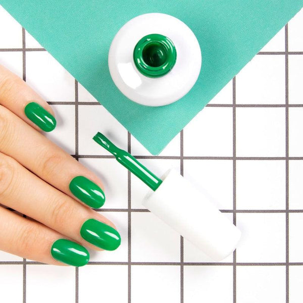 MoYou London - Premium Gellak The Grass 15ml - Beauty Junkies