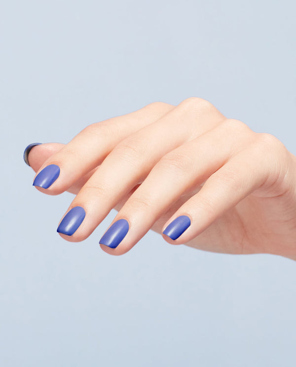 OPI Infinite Shine - Charge It to Their Room - Nagellak met Geleffect - Beauty Junkies