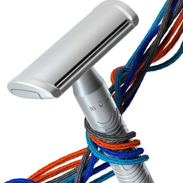 Mühle - Unisex Safety Razor Campanion - Beauty Junkies