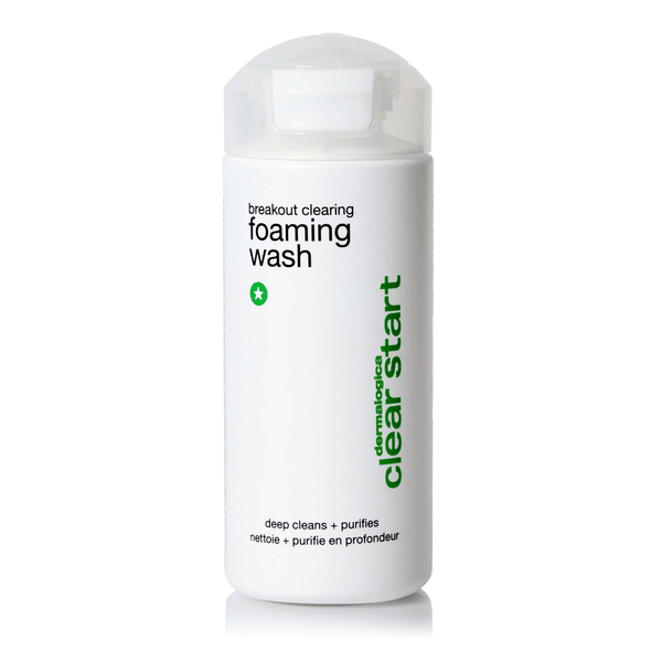 Dermalogica - Clear Start breakout clearing foaming wash - Beauty Junkies