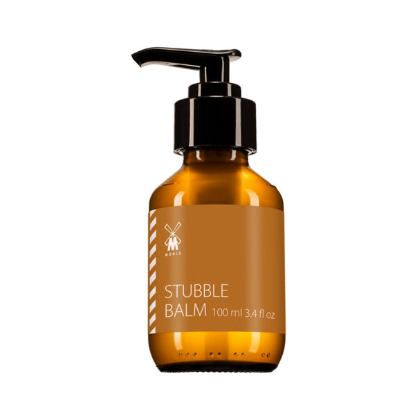 Mühle - Balsem voor stoppelbaard 100ml - Beauty Junkies