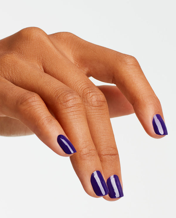 OPI Nail Lacquer - Do You Have this Color in Stock-holm? - Nagellak - Beauty Junkies