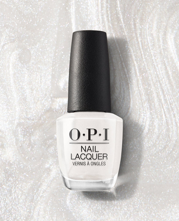 OPI Nail Lacquer - Kyoto Pearl - Nagellak 15ml - Beauty Junkies