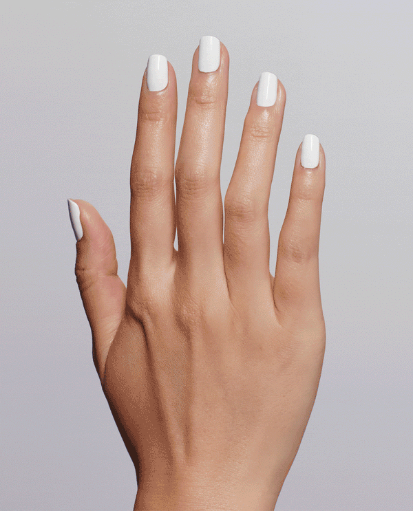 OPI - Nail Envy Alpine Snow - Nagelverharder met Kleur - Beauty Junkies