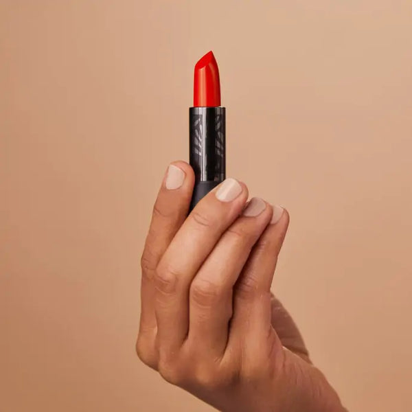 Absolution Cosmetics - Sweet and Safe Kiss - Zijdezachte - Fluweelzachte finish - Subtiele kleuring - Beauty Junkies