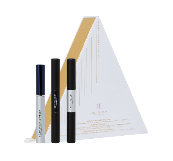 Revitalash - Favorites Featuring Revitabrow Advanced - Beauty Junkies