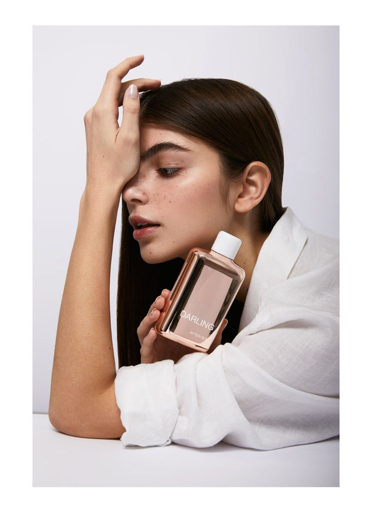 Darling - After-Sun 200ml - Beauty Junkies