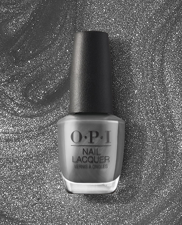 OPI Nail Lacquer - Clean Slate - Nagellak - Beauty Junkies