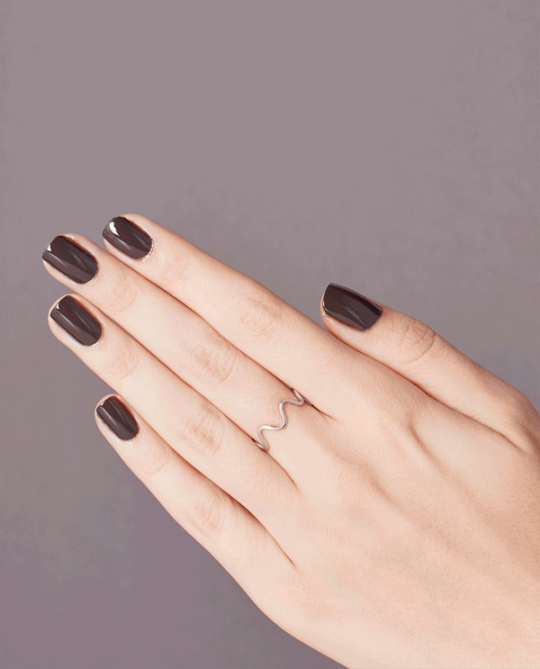 OPI Nail Lacquer - How Great is Your Dane? - Nagellak - Beauty Junkies