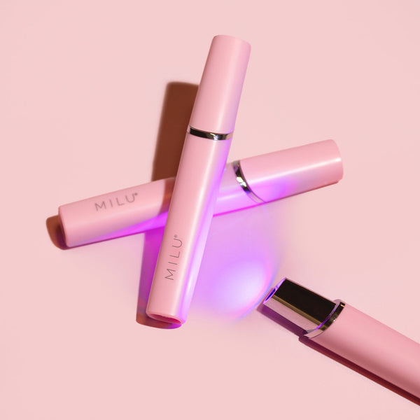 Milu - Led Spot Device - Lichttherapie Apparaat - Beauty Junkies