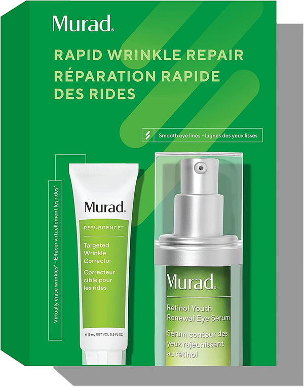 Murad -Targeted Wrinkle Corrector - Beauty Junkies