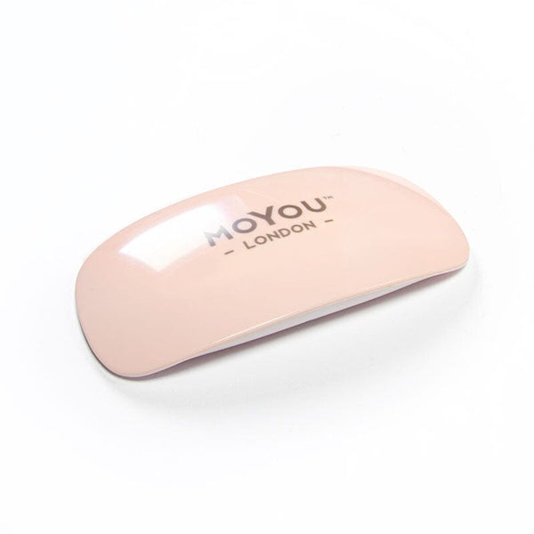 MoYou London  - Mini UV/LED-lamp - Beauty Junkies