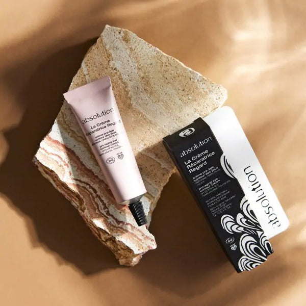 Absolution Cosmetics - La Crème Réparatrice Regard - Anti aging oogcreme - Beauty Junkies