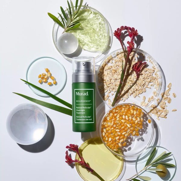 Murad -Retinal ReSculpt™ Overnight Treatment - Beauty Junkies