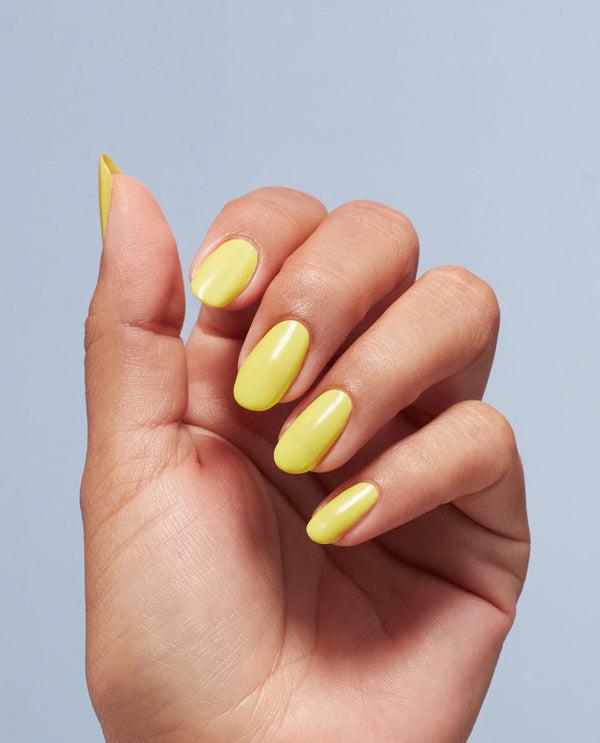 OPI Nail Lacquer - Stay Out All Bright - Nagellak - Beauty Junkies