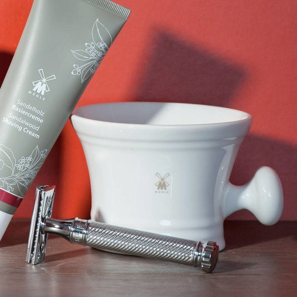 Mühle- Scheermok - Beauty Junkies