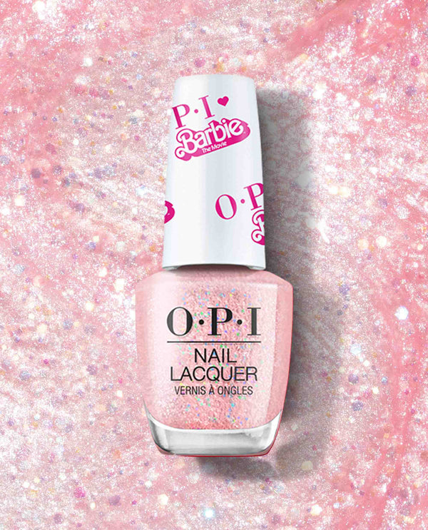 OPI Nail Lacquer - Best Day Ever - Nagellak 15ml - Beauty Junkies