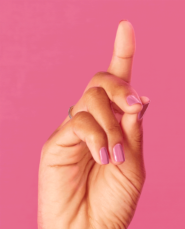 OPI Nail Lacquer - Feel the Magic - Nagellak 15ml - Beauty Junkies