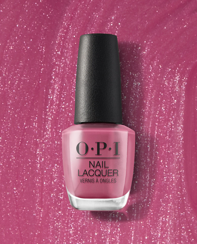 OPI Nail Lacquer - Just Lanai-ing Around - Nagellak 15ml - Beauty Junkies