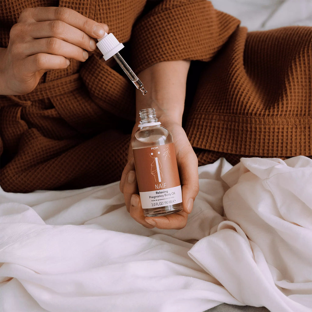 Naif - Magical Mom Set - Beauty Junkies