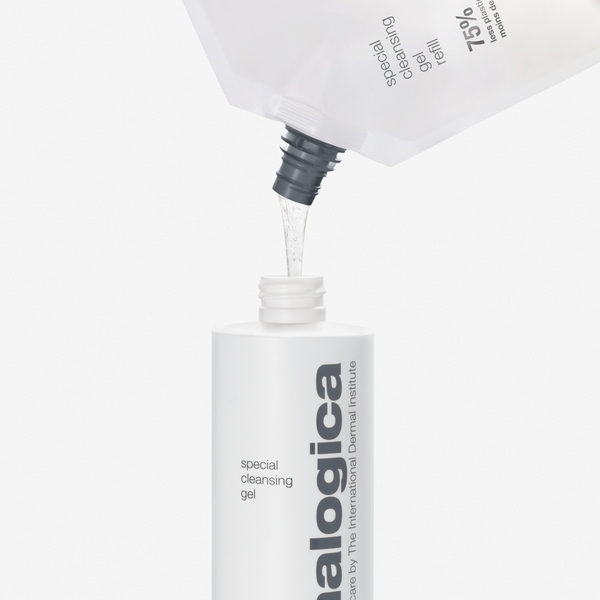 Dermalogica - Special Cleansing Gel Navulverpakking - Beauty Junkies