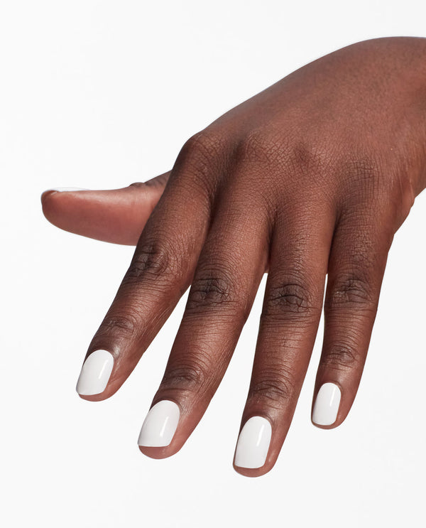 OPI - Nail Envy Alpine Snow - Nagelverharder met Kleur - Beauty Junkies