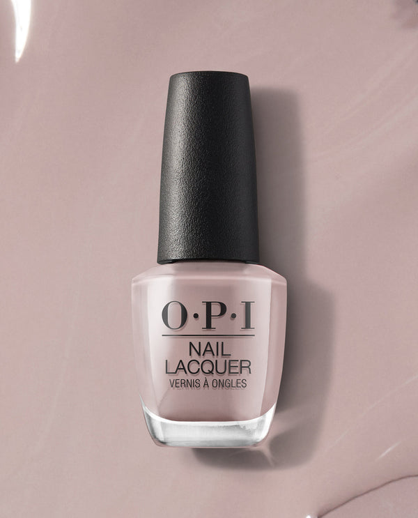 OPI Nail Lacquer - Berlin There Done That - Nagellak 15ml - Beauty Junkies