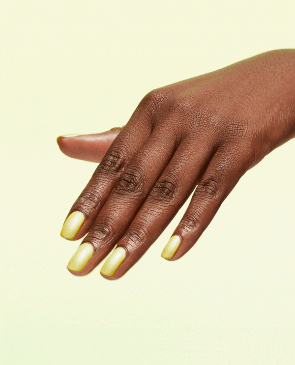 OPI Infinite Shine - Sunscreening My Calls Nagellak met Geleffect - Beauty Junkies