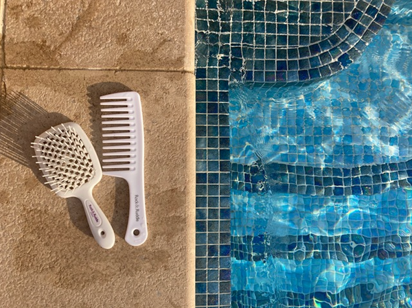 Rock & Ruddle - Douchekam - Beauty Junkies