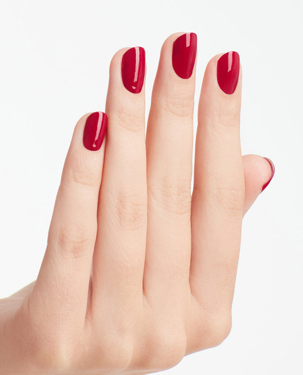 OPI Nail Lacquer - Miami Beet - Nagellak 15ml - Beauty Junkies