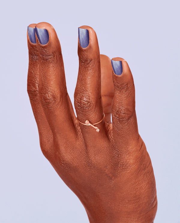OPI - Nail Lacquer- You had Me at HALO - Beauty Junkies