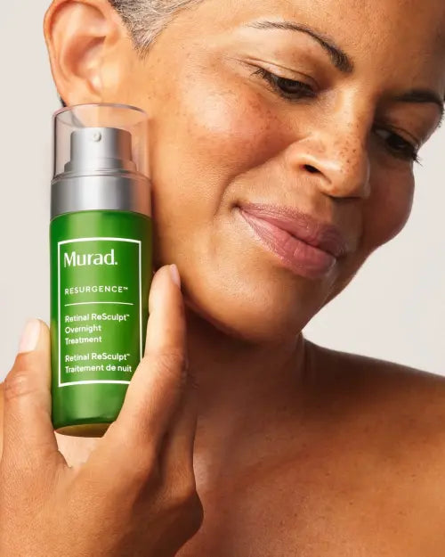 Murad -Retinal ReSculpt™ Overnight Treatment - Beauty Junkies
