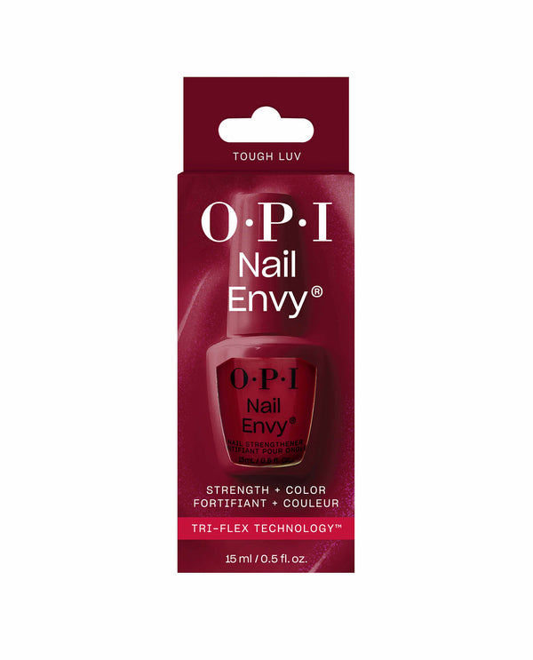 OPI Nail Envy® Tough Luv Nagelverharder - Beauty Junkies