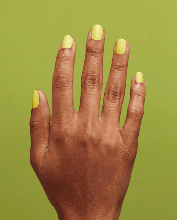 OPI Nail Lacquer - Stay Out All Bright - Nagellak - Beauty Junkies