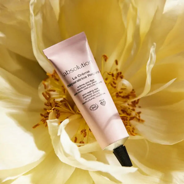 Absolution Cosmetics - La Crème Réparatrice Regard - Anti aging oogcreme - Beauty Junkies