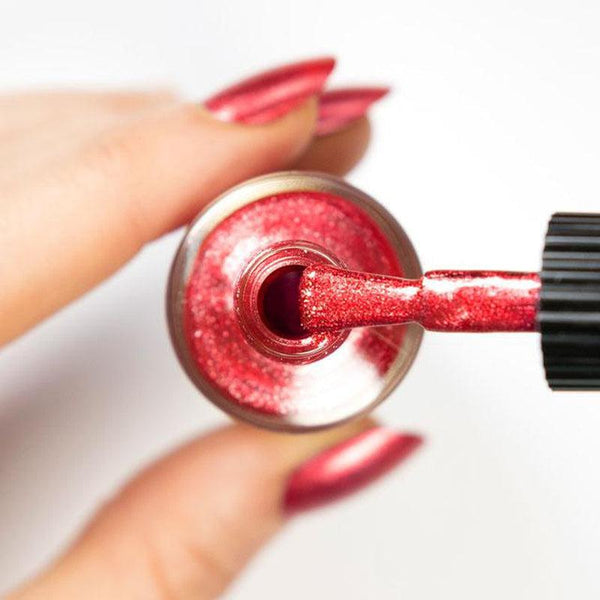 MoYou London - Nagellak voor Stempelen  en Basislak - All For Love 9ml - Beauty Junkies