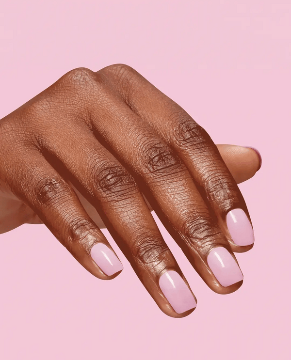 OPI Infinte Shine - It's a Girl! - Gel-look Nagellak