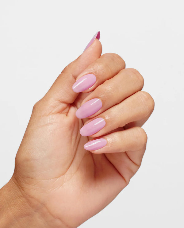 OPI Infinte Shine - It's a Girl! - Gel-look Nagellak