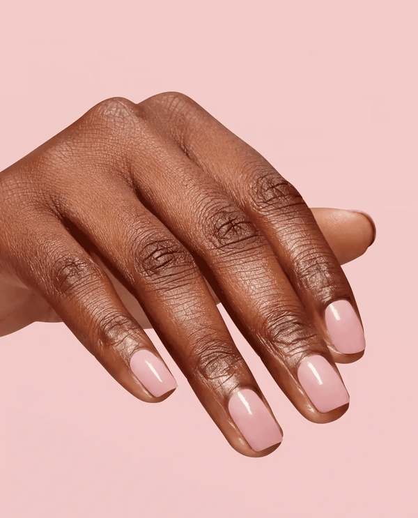 OPI Infinite Shine - Keep Calm & Carry On - Gel-look Nagellak