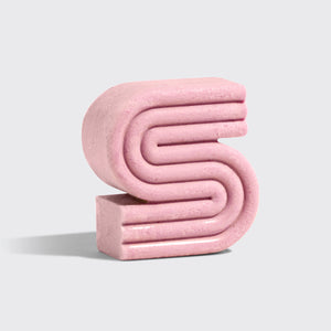 Kitsch -  Voedende Shampoobar met Castor Olie – Voor Gehydrateerd, Gezond Haar