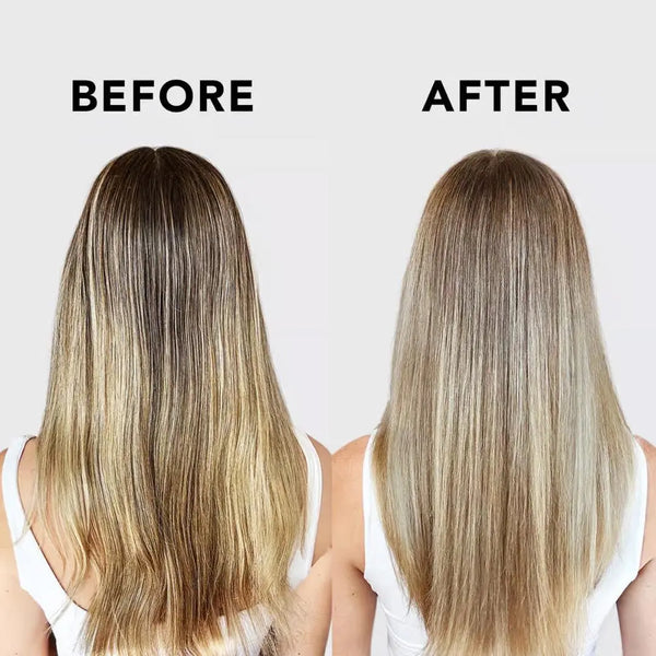 Kitsch - Purple Toning Solid Shampoo Bar met Biotine – Anti-geel - Zilvershampoo