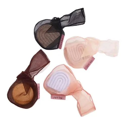 Kitsch - Shampoo Bar Zakje – Blush - Duurzaam Bewaarzakje Zonder Inhoud