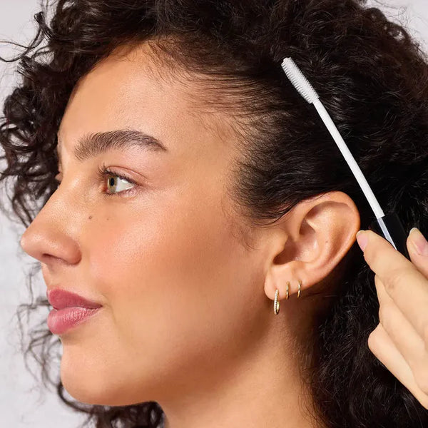 Kitsch 2-in-1 Styling Wand – Voor Flyaways & Wenkbrauwen