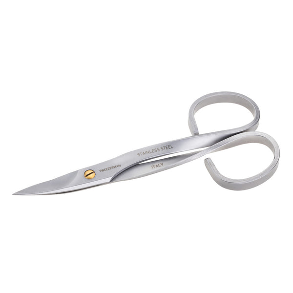 Tweezerman - Stainless Steel Nagelschaar - Voor teen en vingernagels